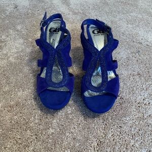 Gianni Bini Heels